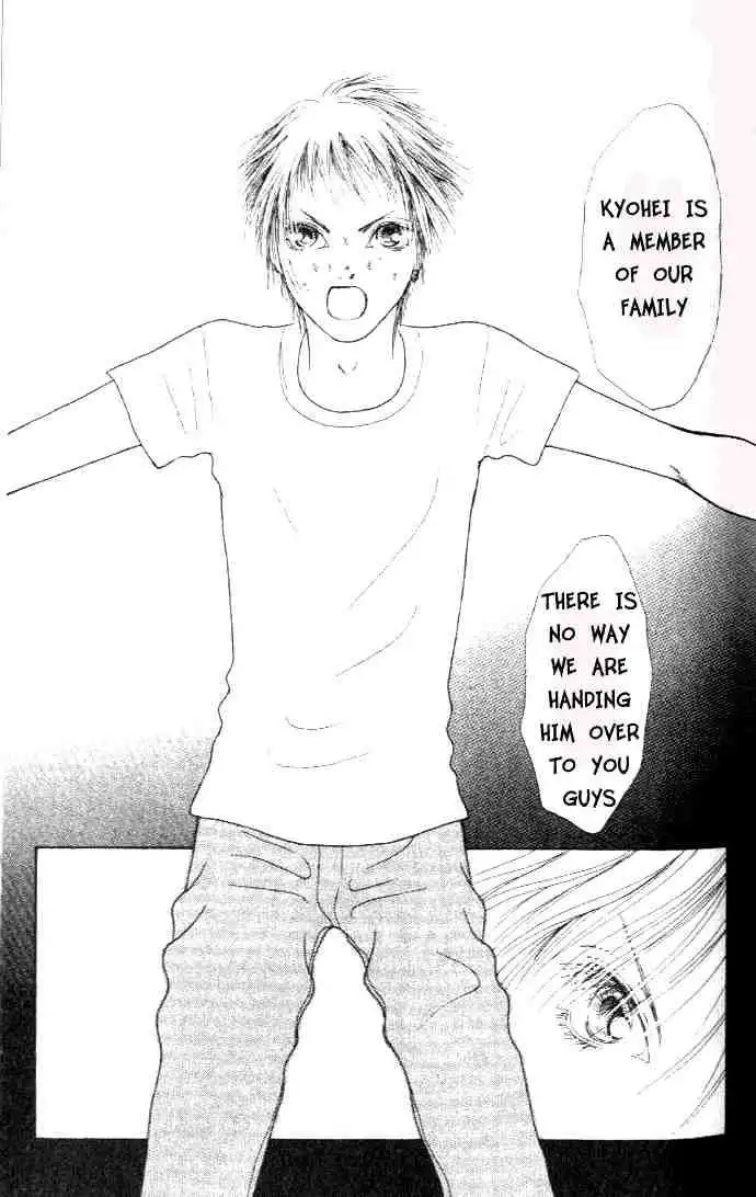 Perfect Girl Evolution Chapter 37 31
